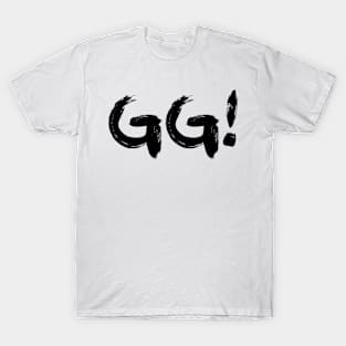 good game! T-Shirt